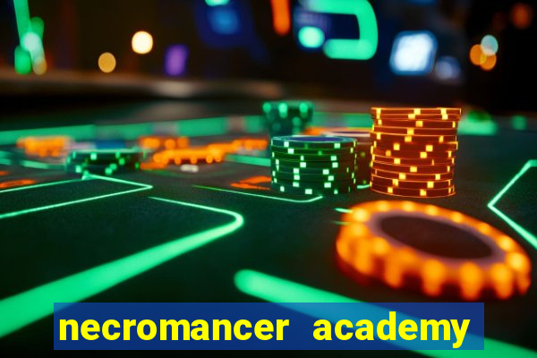 necromancer academy and the genius summoner 59